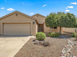 8563 S Dubloon Way, Tucson, AZ 85756