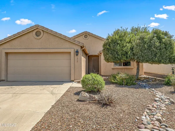 8563 S Dubloon Way, Tucson, AZ 85756