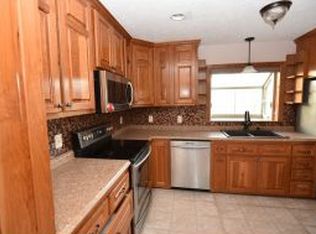 2310 Lost Mountain Pike, Greeneville, TN 37745