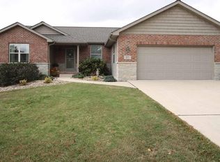 1105 Barbados Dr, Edwardsville, IL