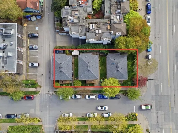 2492 Balsam St #2452, Vancouver, BC V6K 3N1