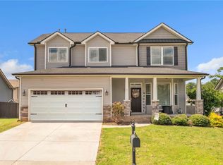 8 Rivanna Dr, Anderson, SC 29625