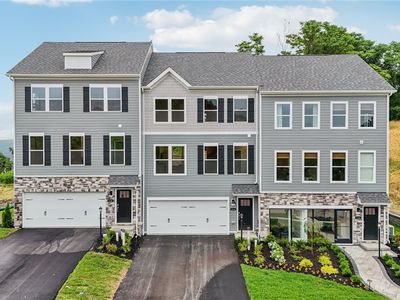 134 River Ridge Dr, Moon/crescent Township, PA, 15108