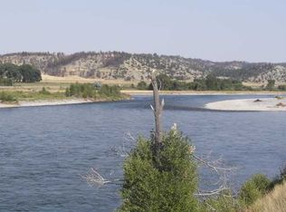 00 Balfour Loop, Columbus, MT 59019