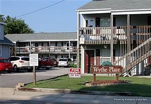 2nd image of 224 Pennsylvania Ave APT 16