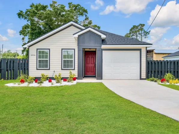 2034 W Jefferson St, Quincy, FL 32351
