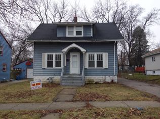 822 Hammond Ave, Aurora, IL 60506