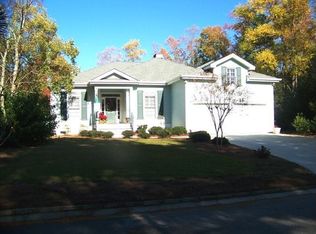 34 Governors Trce, Hilton Head Island, SC 29926