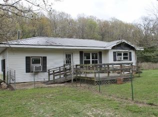 15311 Ledgewood Rd, Cabool, MO 65689
