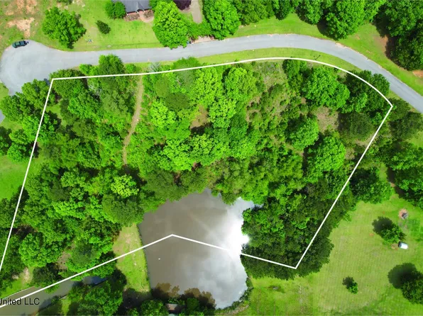 0 Ty Pl, Meridian, MS 39305