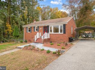 7807 Colonial Ln, Clinton, MD 20735