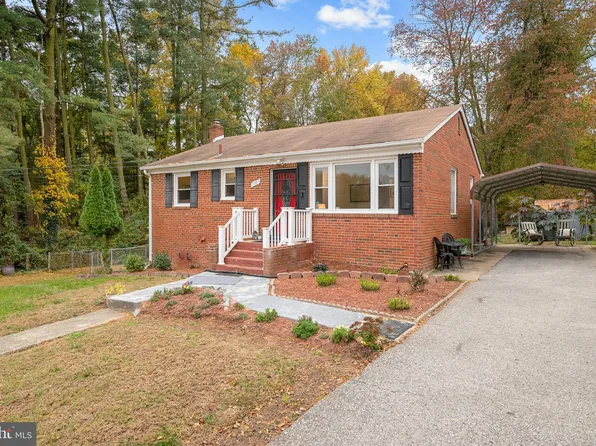 7807 Colonial Ln, Clinton, MD 20735