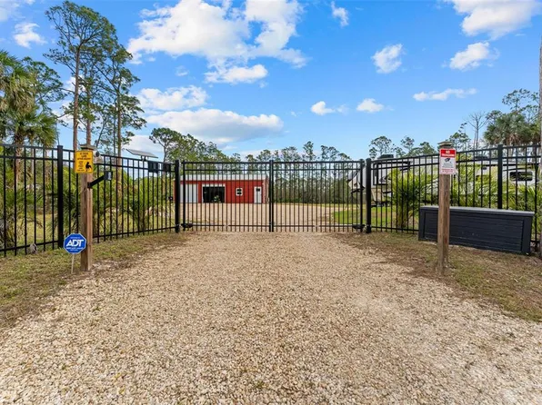 6358 Tidwell St #31, North Pt, FL 34291