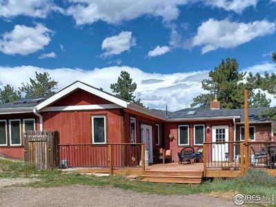 545 Pinewood Dr, Lyons, CO, 80540