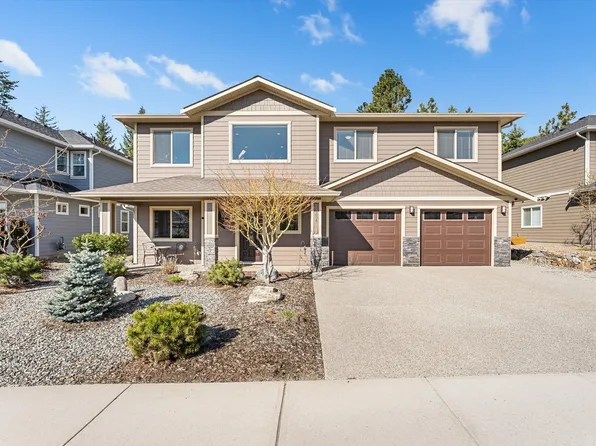 13234 Apex Cres, Lake Country, BC V4V 2W1