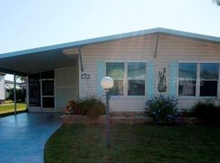 205 Martinique Rd, North Port, FL 34287