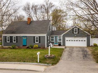 154 Henry Law Ave, Dover, NH 03820