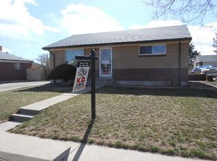 7645 El Paso Cir, Denver, CO 80221