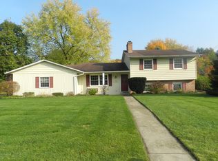10313 Lloy St, Portage, MI 49024