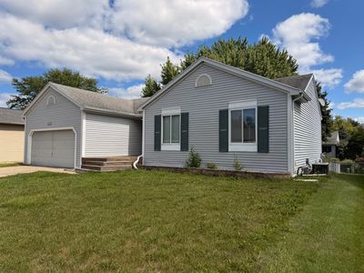 412 Bronco Way, Lansing, MI, 48917