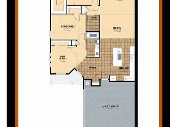 2473 W Mission Timber Cir, Flagstaff, AZ 86001