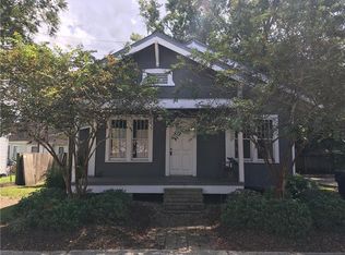 206 E Robert St, Hammond, LA 70401
