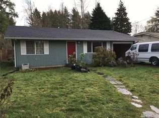 2410 W Lake Dr SE, Lacey, WA 98503