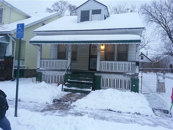 1st image of 17490 Saint Aubin St