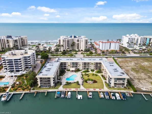 3200 Gulf Shore BLVD N #407, NAPLES, FL 34103
