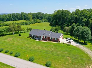 79 Hopkins Cemetery Rd, Lily, KY 40740