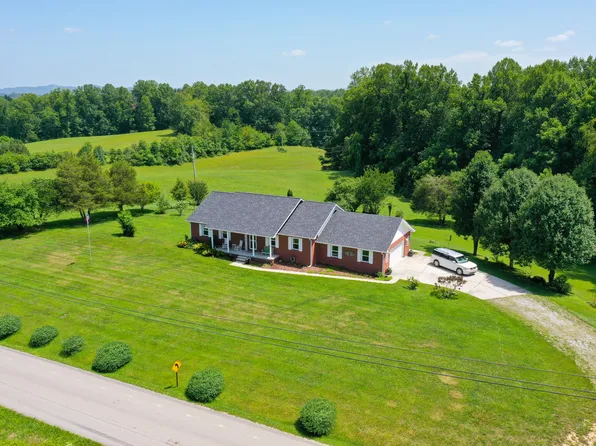 79 Hopkins Cemetery Rd, Lily, KY 40740