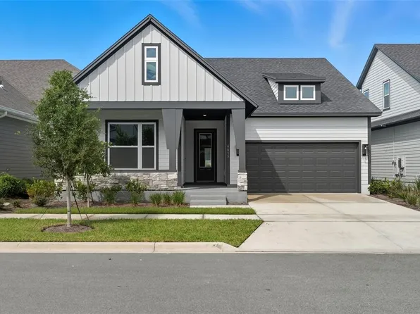 6615 Quest St, Saint Cloud, FL 34771