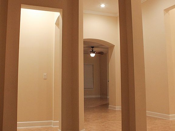View towards Great Room