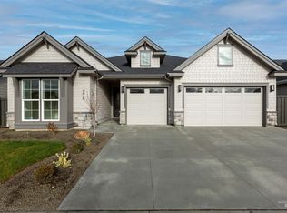 4523 W Durango Dr, Meridian, ID 83646