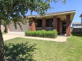 12324 Paloma Blanca Way, Del Valle, TX 78617