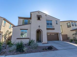 243 E Lantana Dr, Chandler, AZ 85286