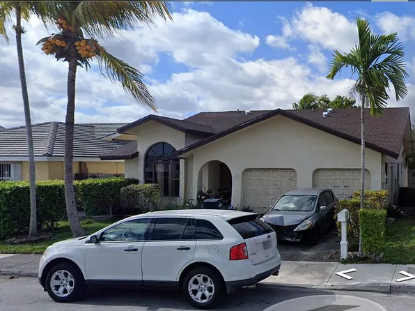 4874 SW 142nd Pl, Miami, FL 33175
