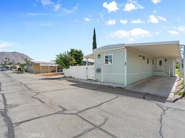 22111 Newport Ave Space 60, Grand Terrace, CA 92313