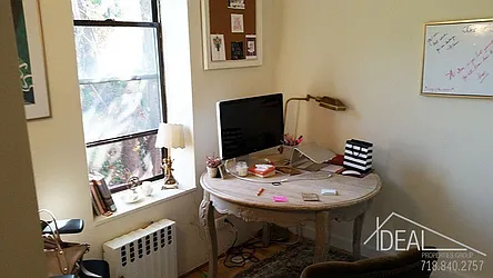 Rented by Ideal Properties Group