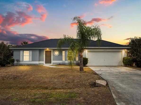 829 Abbeville Ct, Kissimmee, FL 34759
