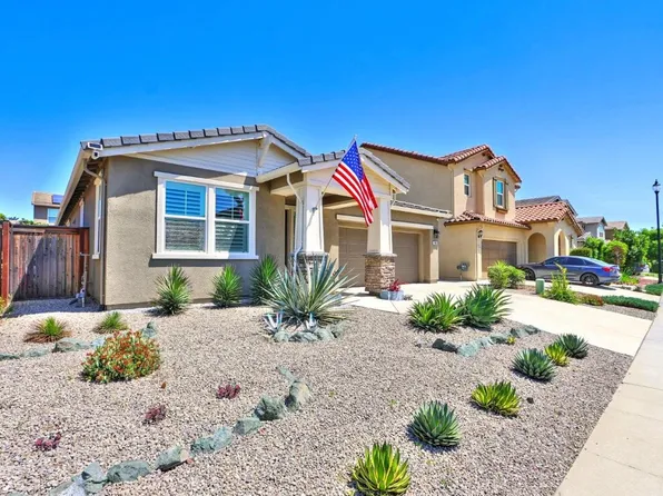 4145 Hydra Cir, Roseville, CA 95747