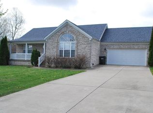 536 Helmwood Cir, Mount Washington, KY 40047