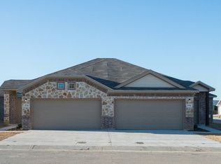 3732 & 3734 Vista Cove Dr, Waco, TX 76705