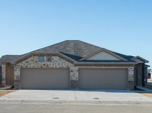 3732 & 3734 Vista Cove Dr, Waco, TX 76705