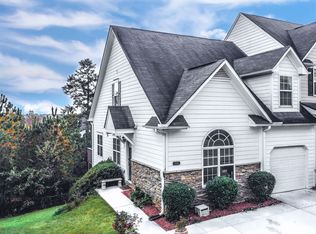 1961 Hoods Fort Cir NW #25, Kennesaw, GA 30144