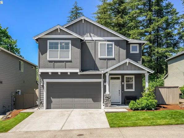 3431 NW 47th Dr, Camas, WA 98607