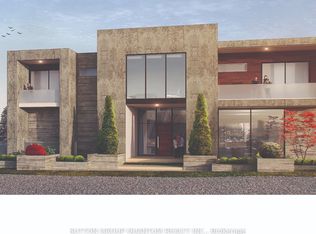 1400 Captain Ct, Mississauga, ON L5J1A8