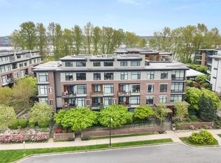 262 Salter St #414, New Westminster, BC V3M0J6