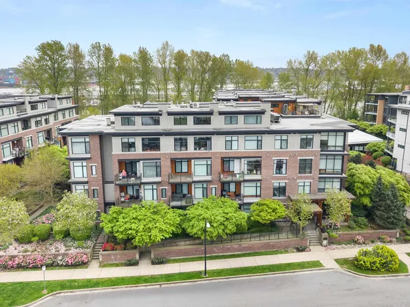 262 Salter St #414, New Westminster, BC V3M 0J6