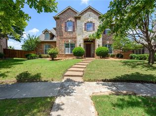 2206 Landoine Ln, The Colony, TX 75056